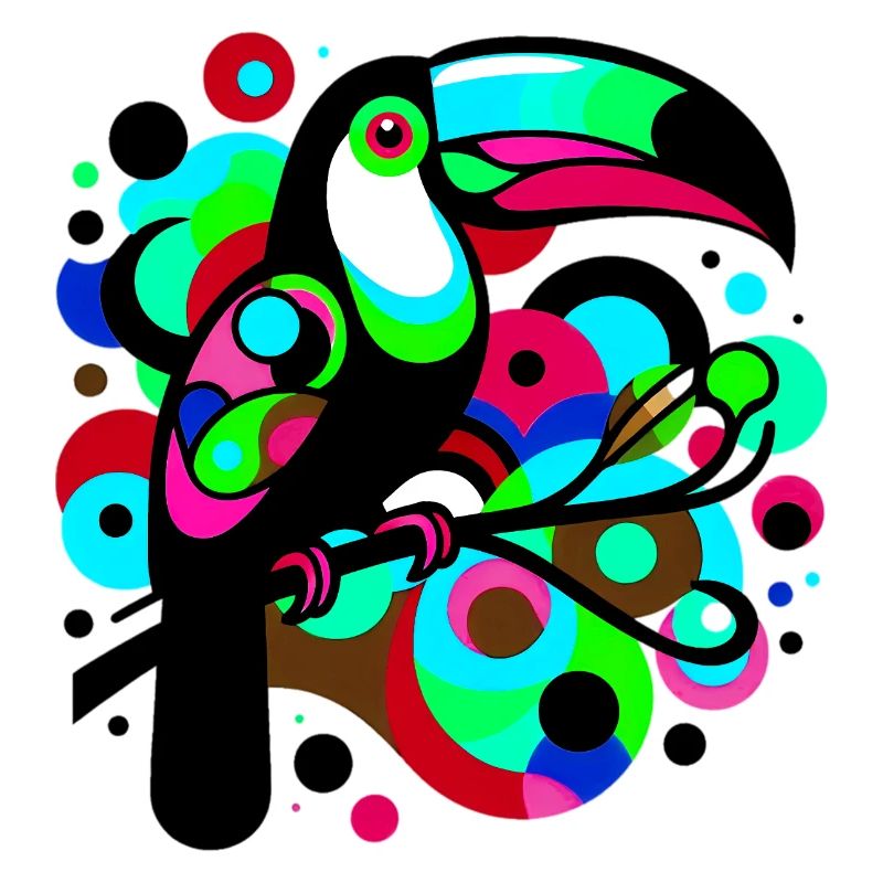 Toucan