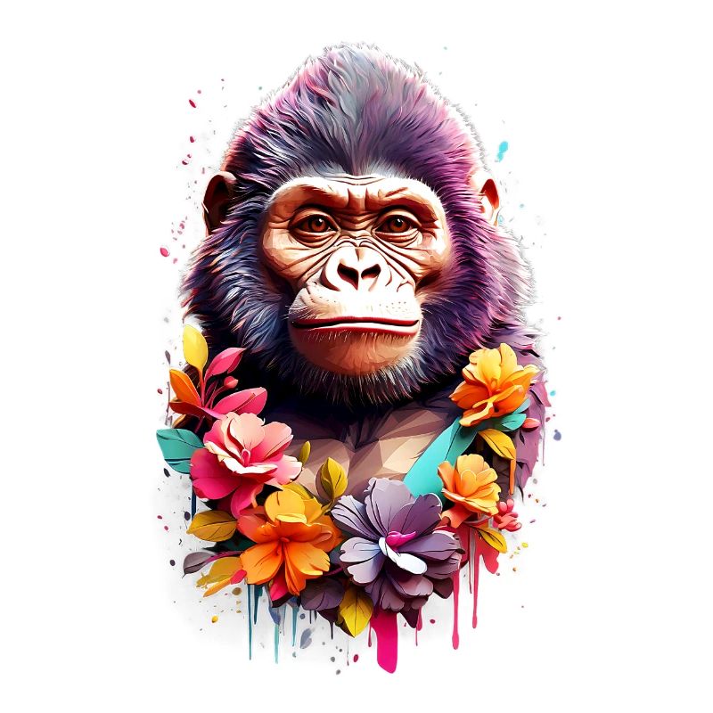 Gorilla V1 24 04