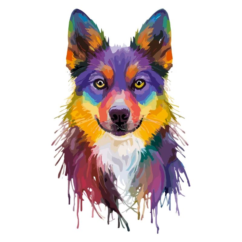 Alaskan Klee Kai