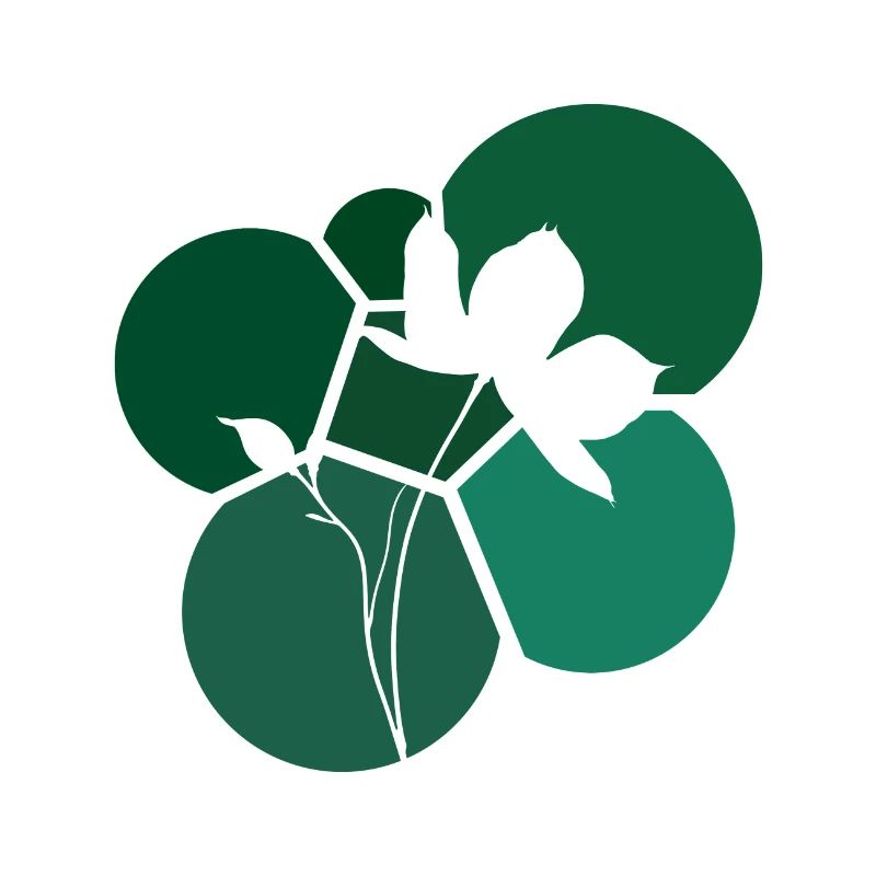 Botanisch Blume Botanisch