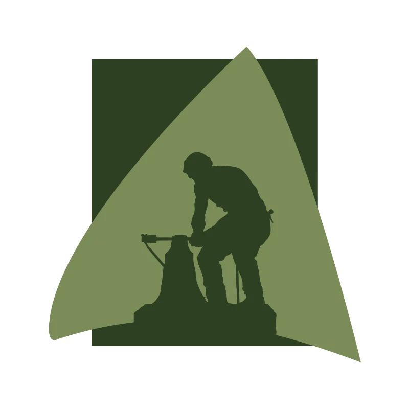 Forging Forge Forging