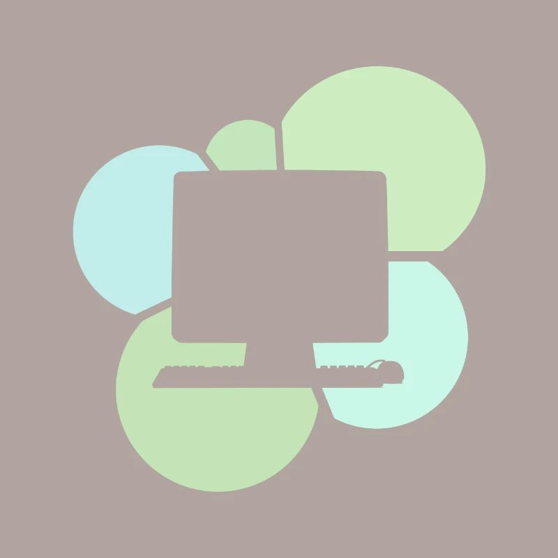 Computer Work Computer Work Tech