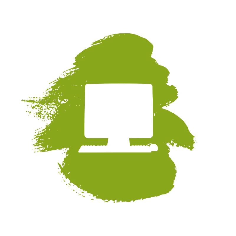 PC Computerarbeit Computerarbeit