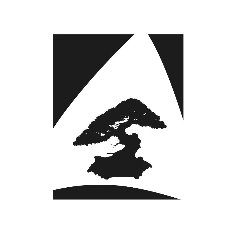 Tree, Tree, Tree, Bonsai