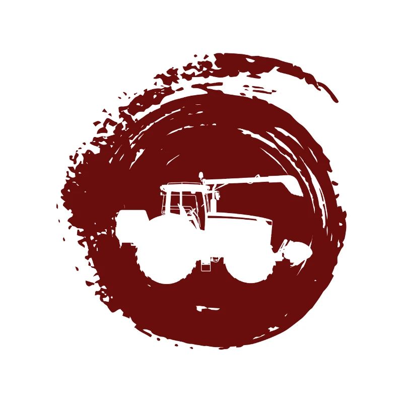 Moissonneuse-batteuse Farmer Ranch