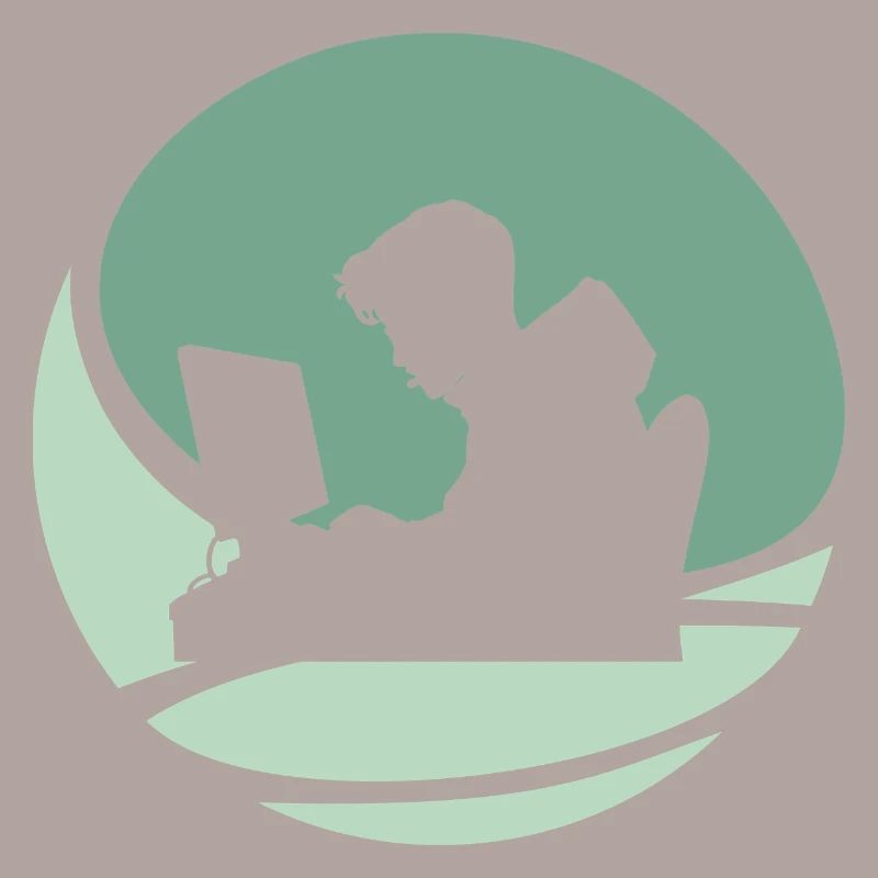 Hacker Informatik Student Hacken