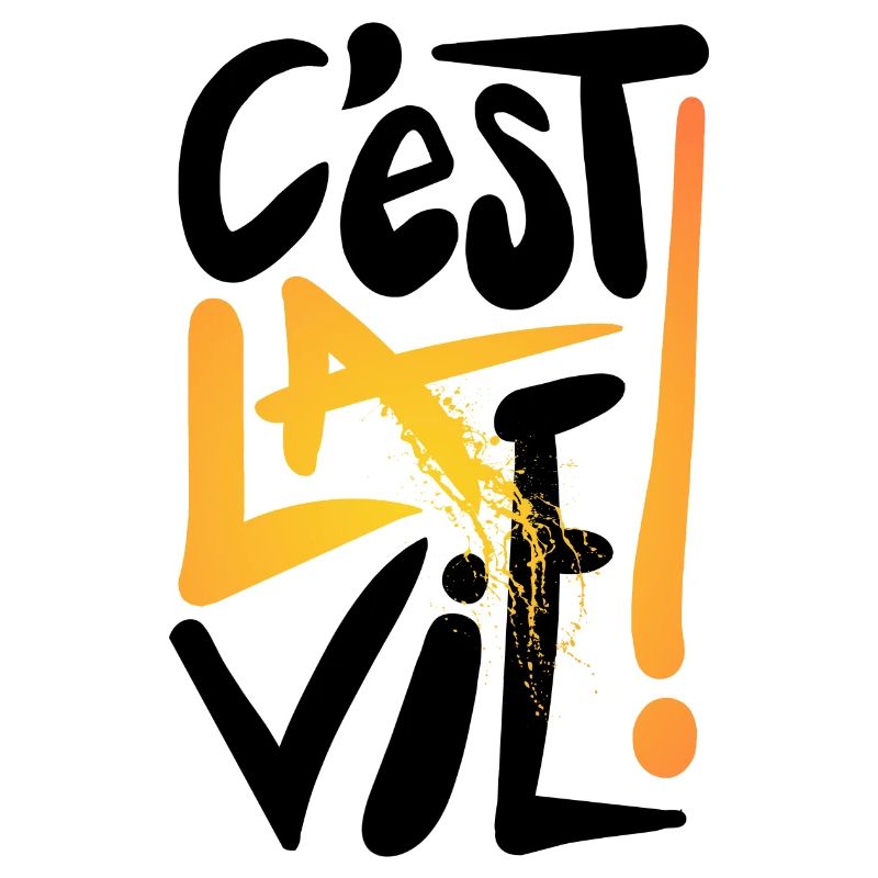 C'est la vie ! Only One Place