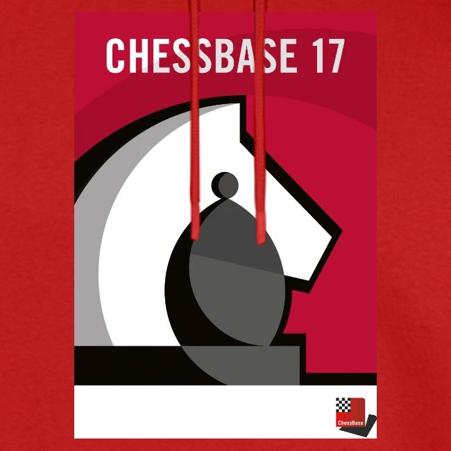 CHESSBASE 17 - Schach, Läufer, Springer