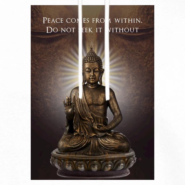 Buddha Peace