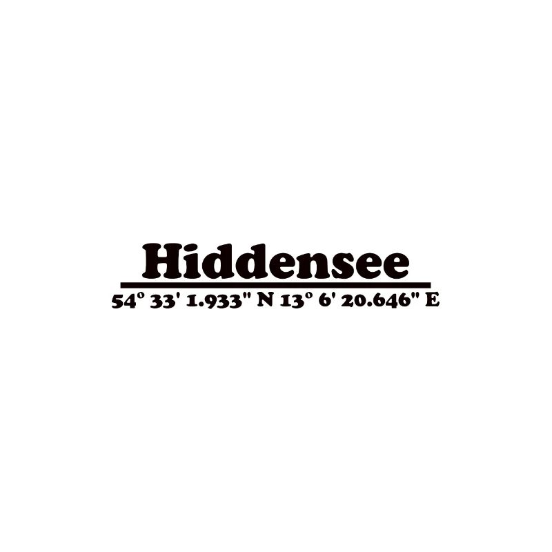 Hiddensee