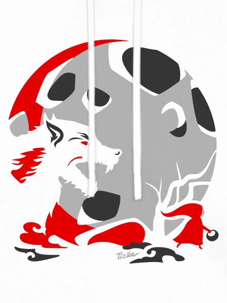 Rotkäppchen