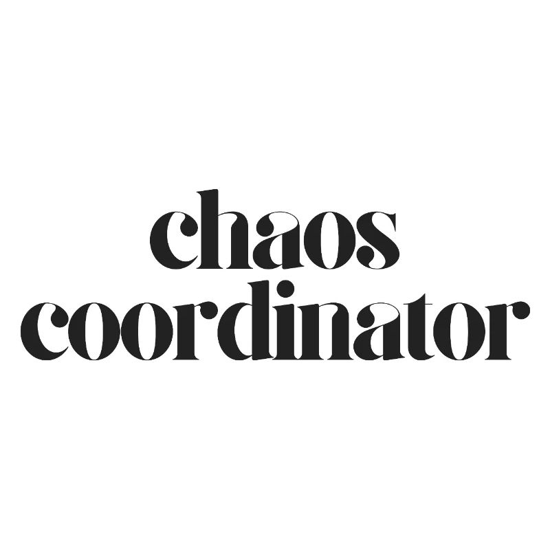 Coordinateur du Chaos