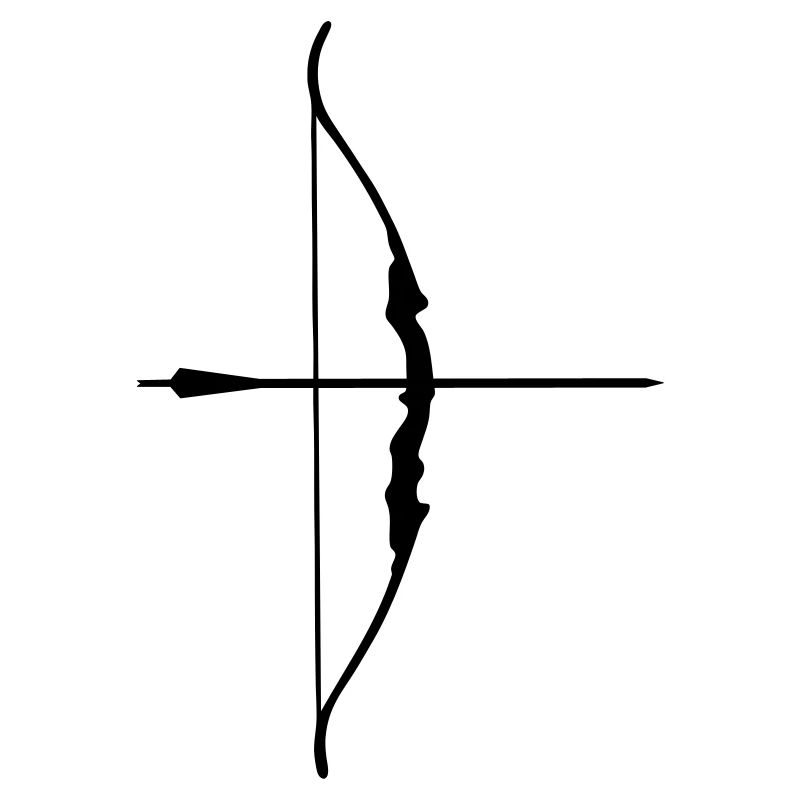 Bow & Arrow