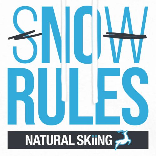 sNOw RULES
