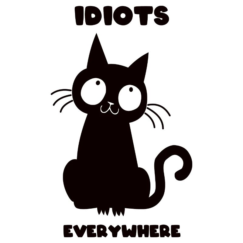 Idiots