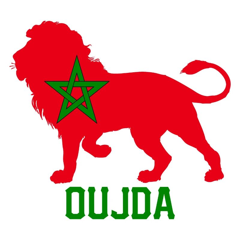 OUJDA