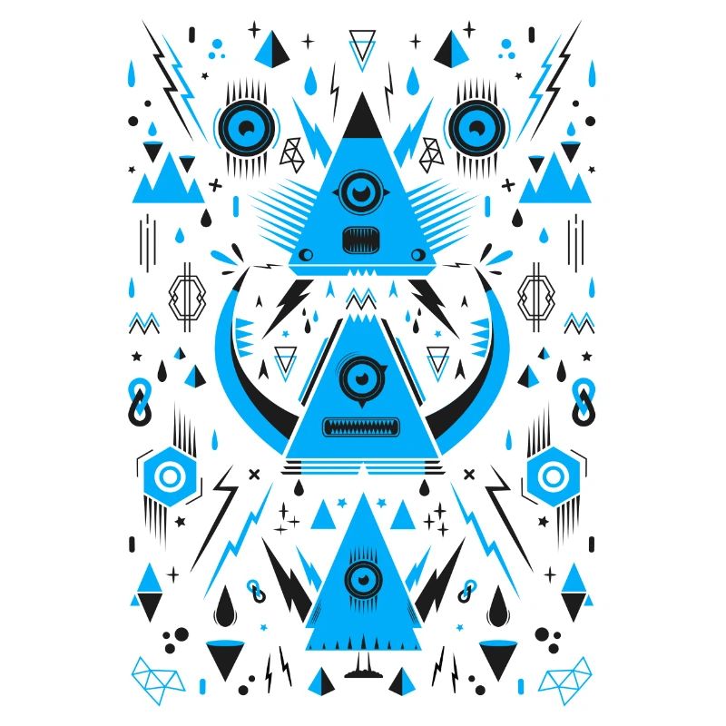 Abstract Triangle Transformation