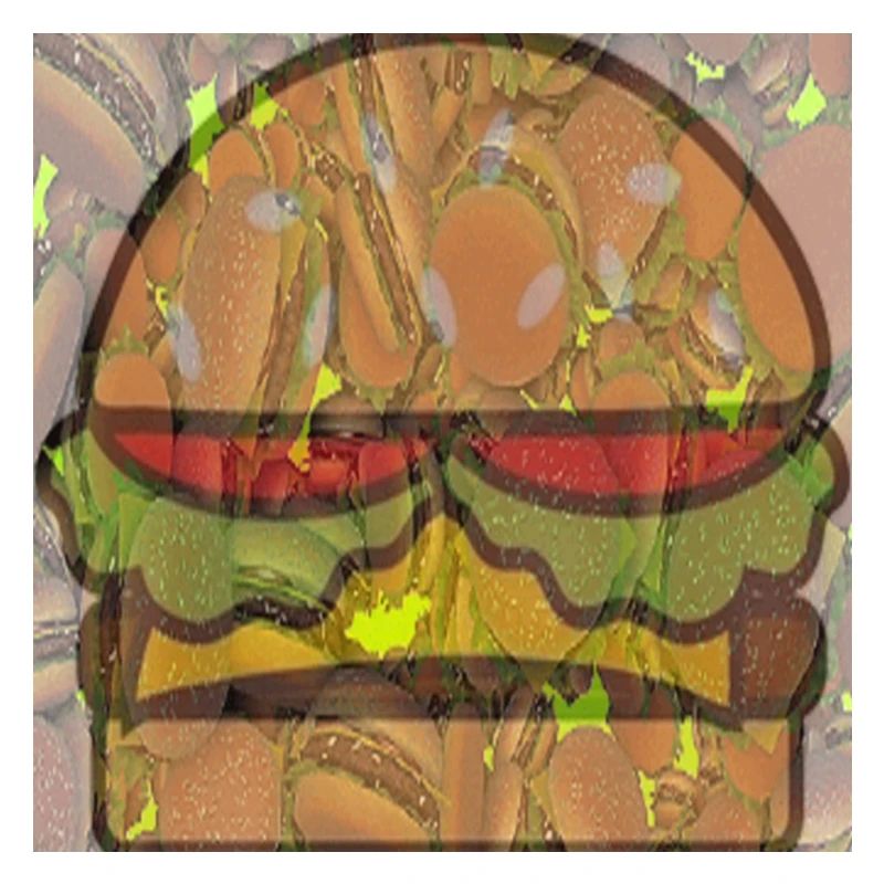 Burger-Tastic!
