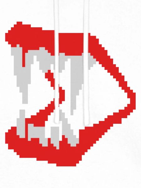 8bit vamp teeth