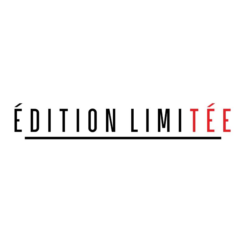 Édition Limitée