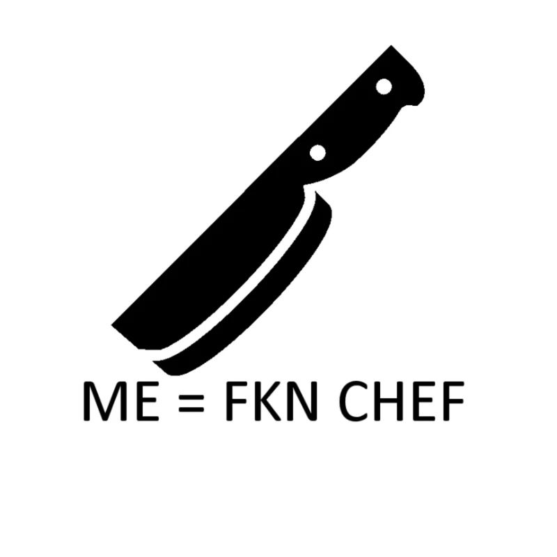 FKN CHEF