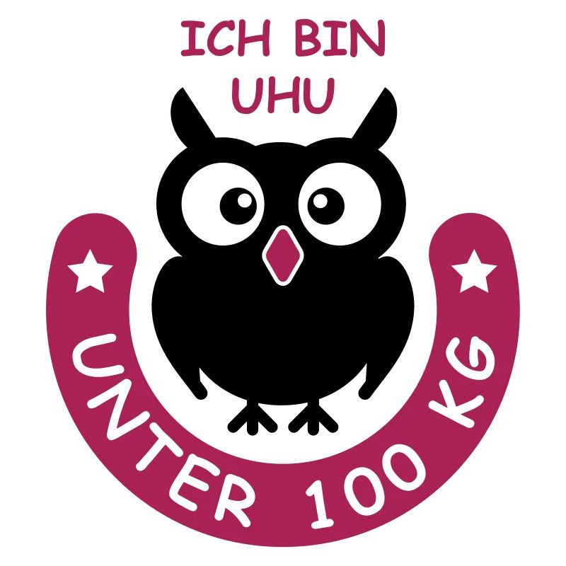 UHU unter hundert Kilo