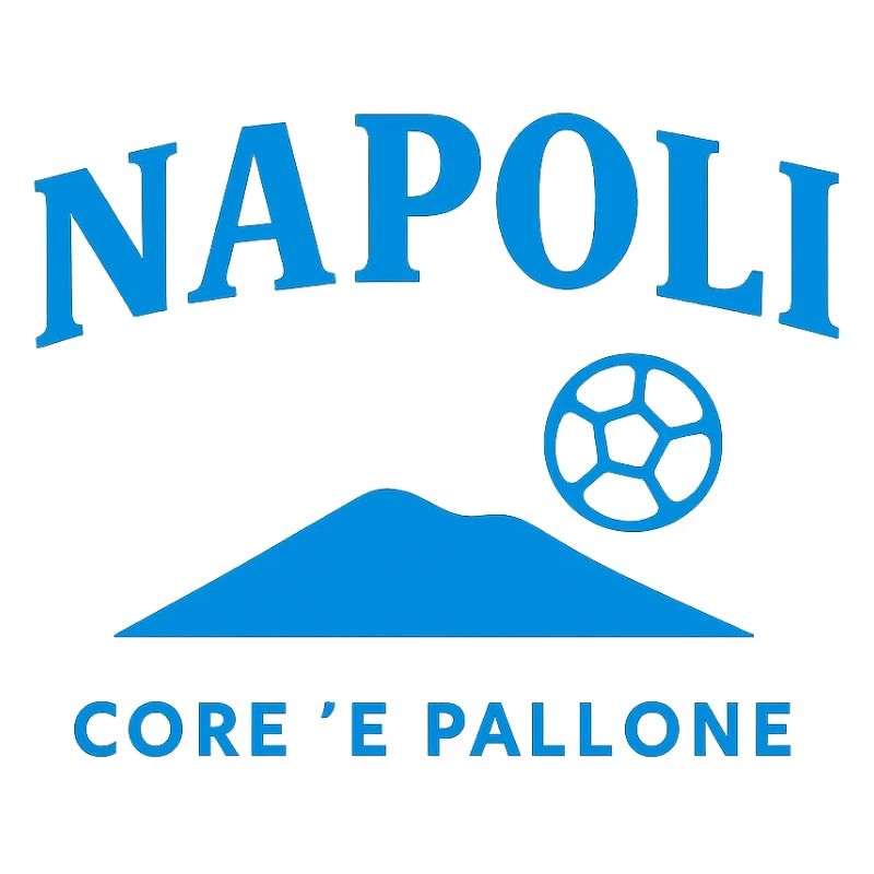 Napoli Core e Pallone