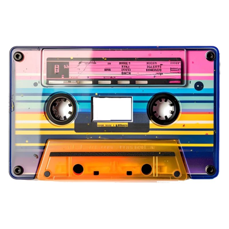 Kassette