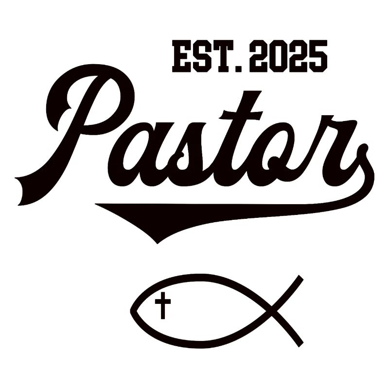 Pastor Pastoren Geistliche Evangelisch Kirche