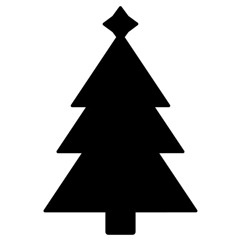 Weihnachtsbaum Christbaum