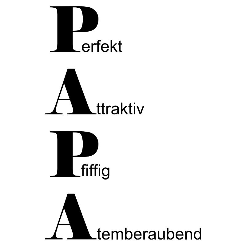 Vatertag Geschenkidee
