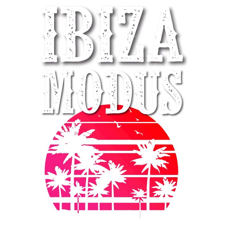 Ibiza Mode