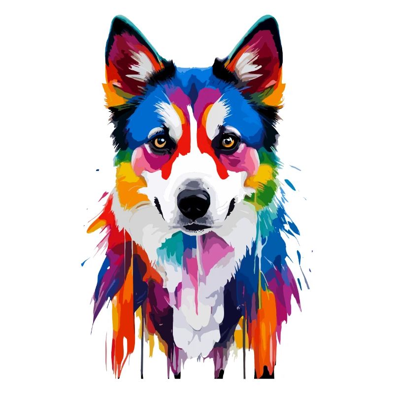 Alaskan Klee Kai