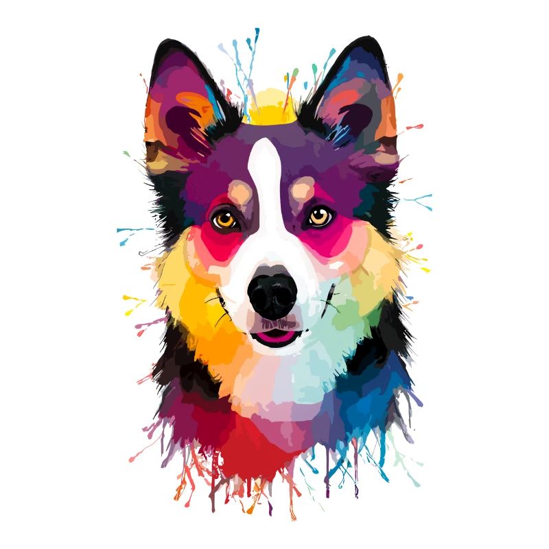 Alaskan Klee Kai