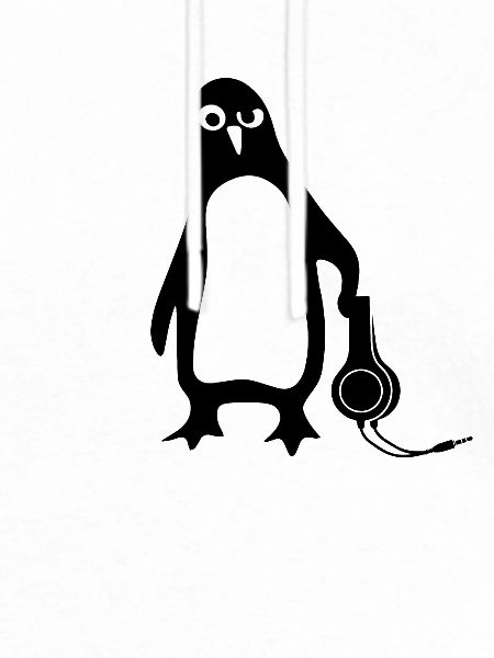 Pinguin Linux