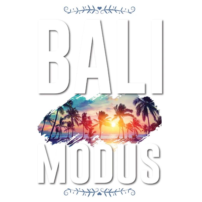 Bali Modus