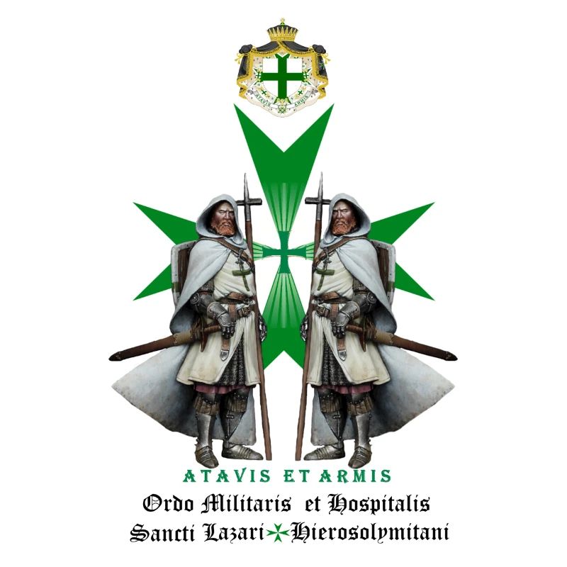 Conception de l’ordre Lazarus #01