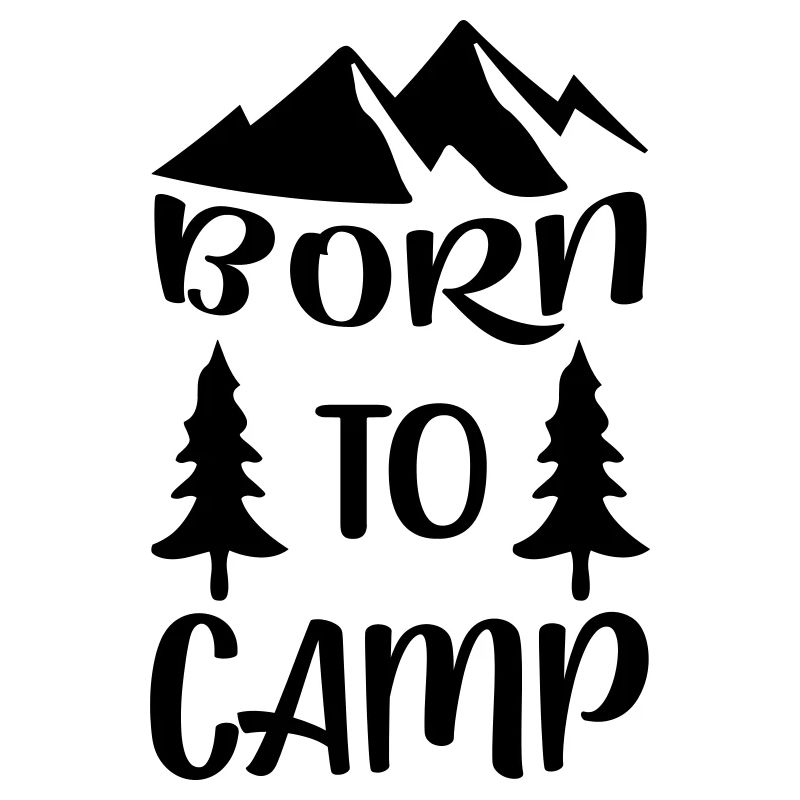 Né au Camp 2