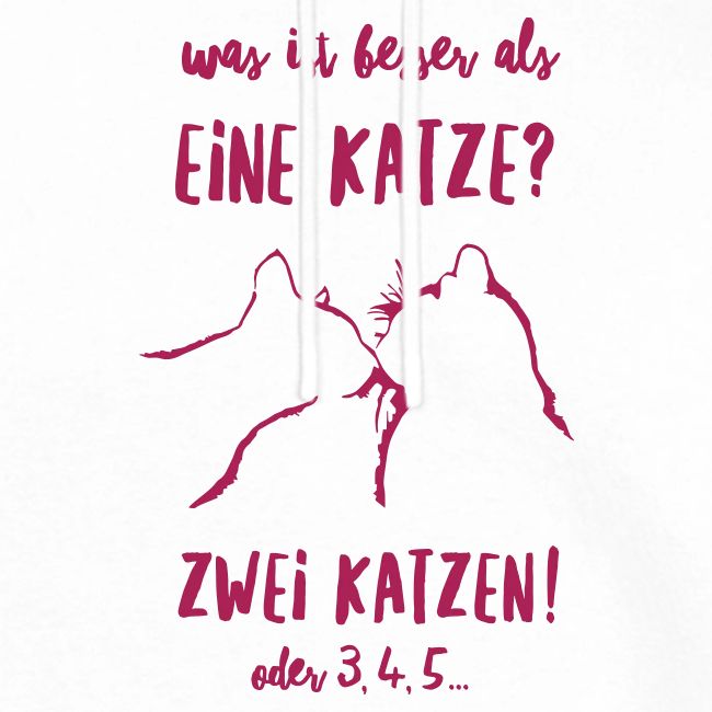 besser als eine Katze