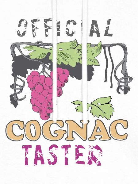Cognac Weintraube