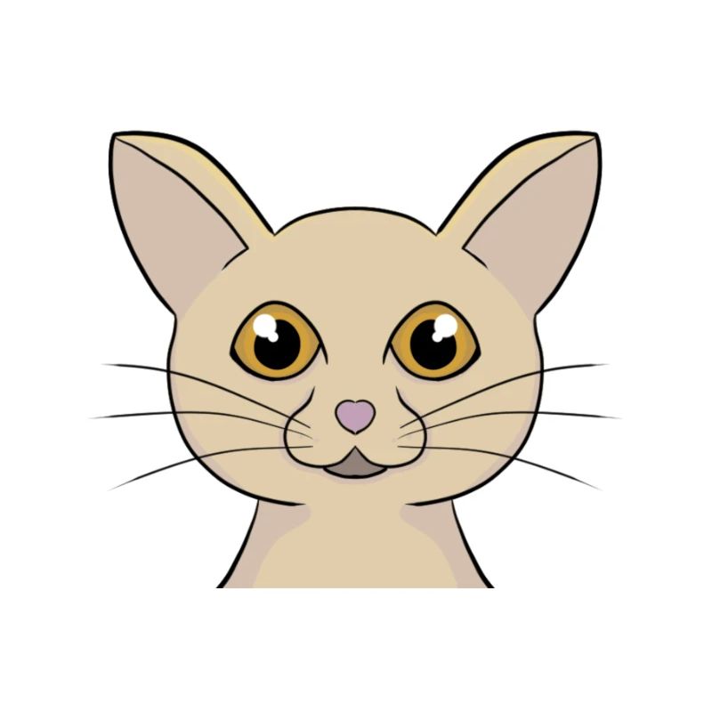 comic katze