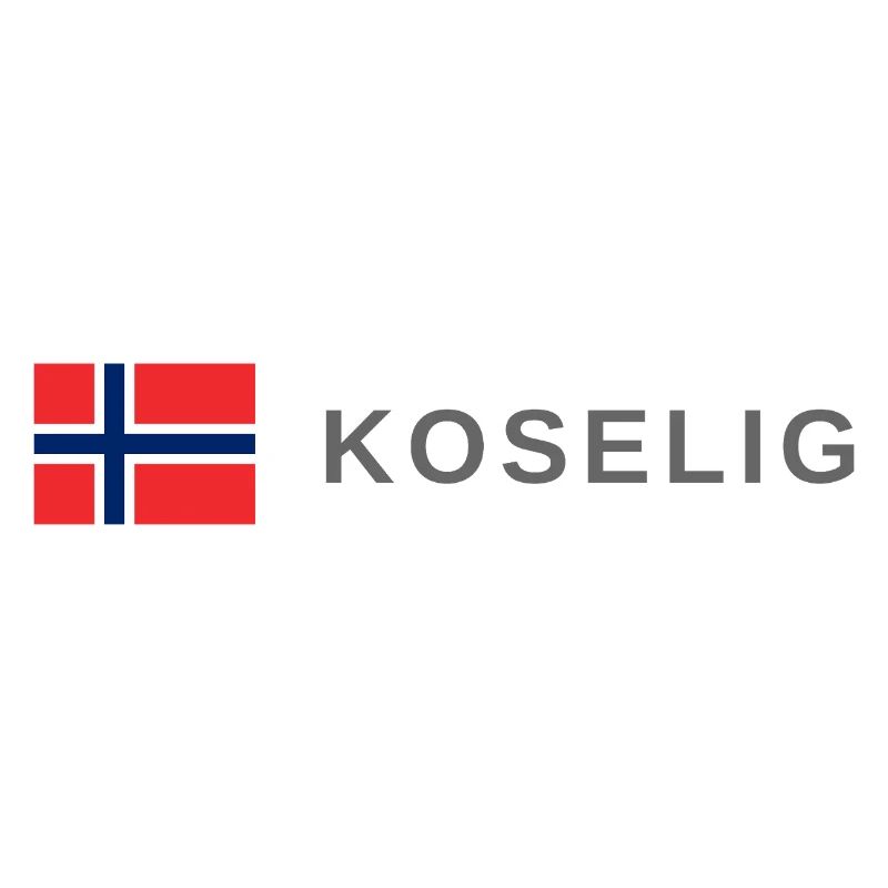 La Norvège chaleureuse