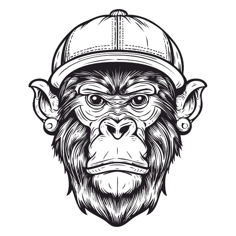 Funky Monkey