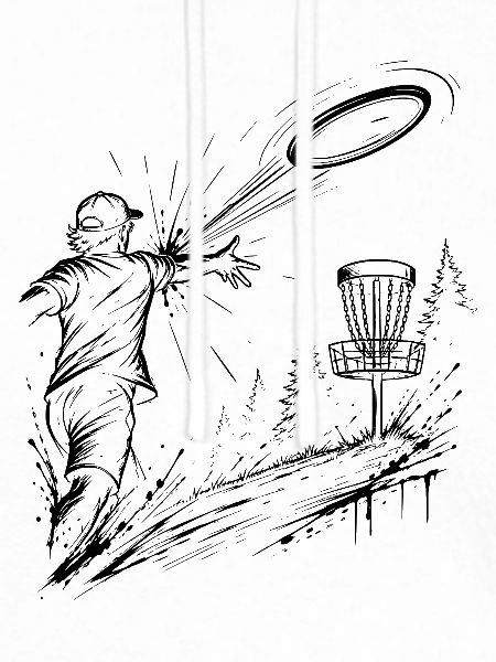 Discgolf