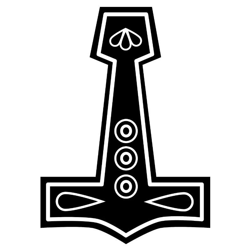 Thor marteau