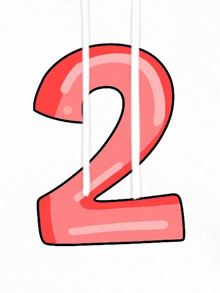 2