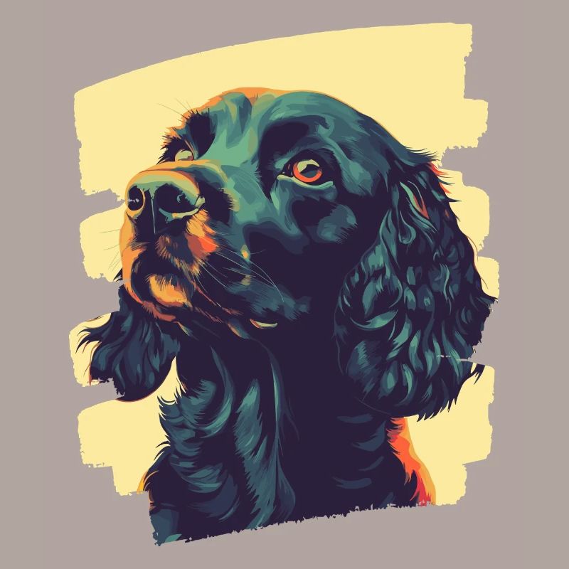 Cocker Spaniel