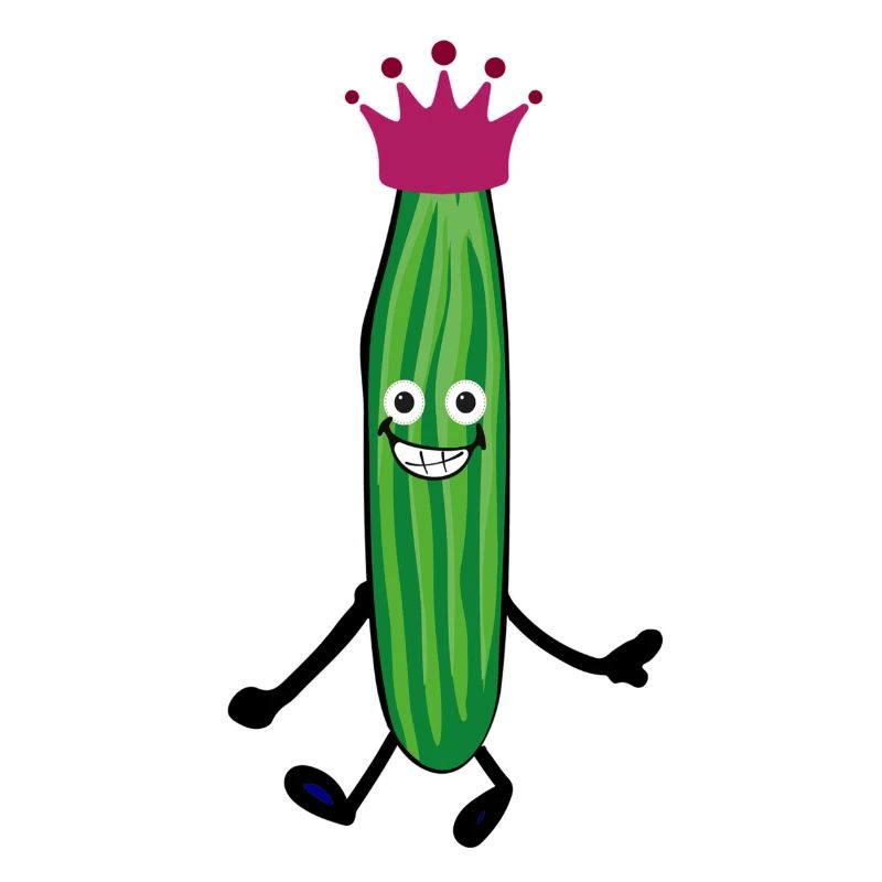 Concombres,Princesse,Concombres,Concombre,Concombre,Concombre,Concombre,Couronne