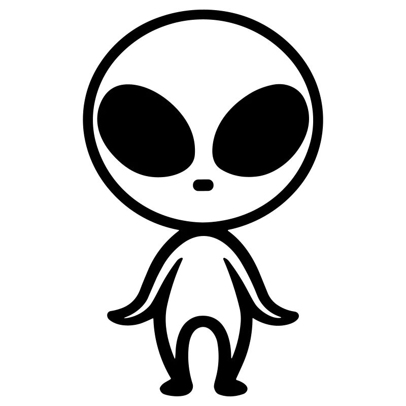 alien