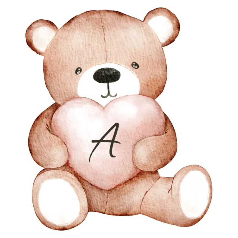Teddy A